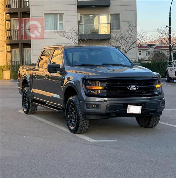 فورد إف-150 2024 للبيع في العراق - السليمانية